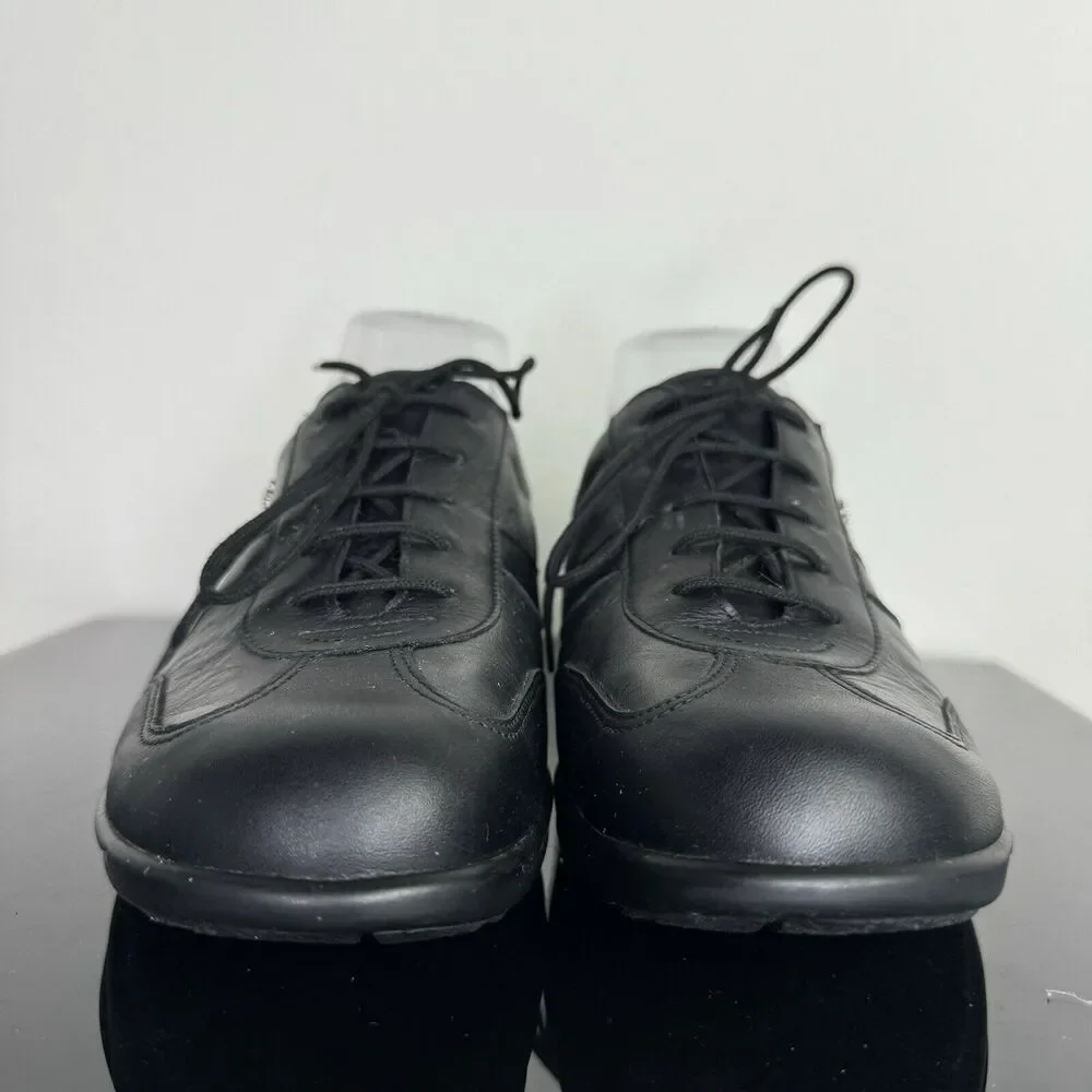 Finn Comfort Shoes 8 US Women's Queens Soft A3354472 Lace Up Shoes - Picture 4 of 16